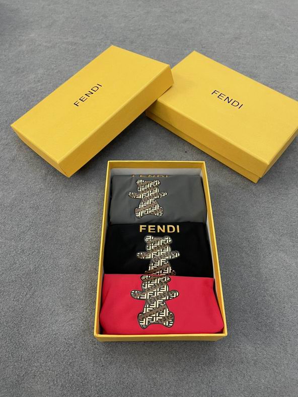 Fendi boxer L-3XL 22